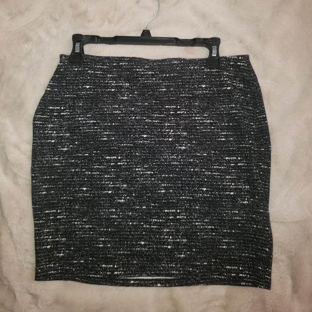 Old Navy Stretch Mini Skirt